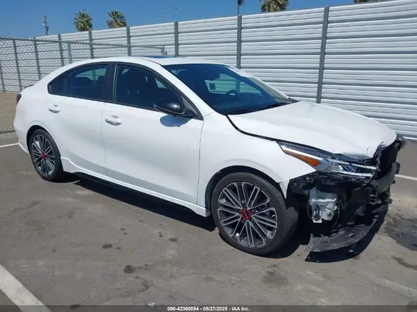 3KPF44ACXRE751349 2024 KIA FORTE - Image 1