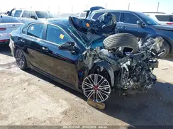 3KPF44ACXRE771567 2024 KIA FORTE