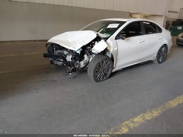 3KPF44ACXRE781192 2024 KIA FORTE - Image 2