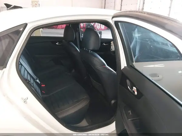 3KPF44ACXRE781192 2024 KIA FORTE - Image 8