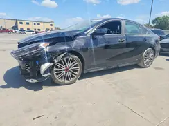 3KPF44ACXRE789423 2024 KIA FORTE