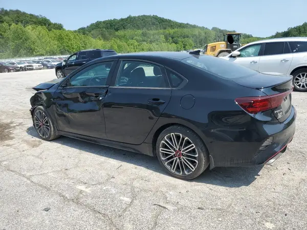 3KPF44ACXRE793634 2024 KIA FORTE - Image 2