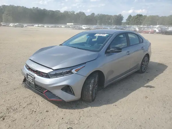 3KPF44ACXRE794721 2024 KIA FORTE - Image 1