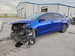 3KPF44ACXRE805359 2024 KIA FORTE