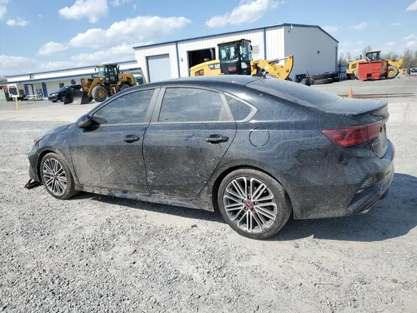3KPF44ACXRE809847 2024 KIA FORTE - Image 2
