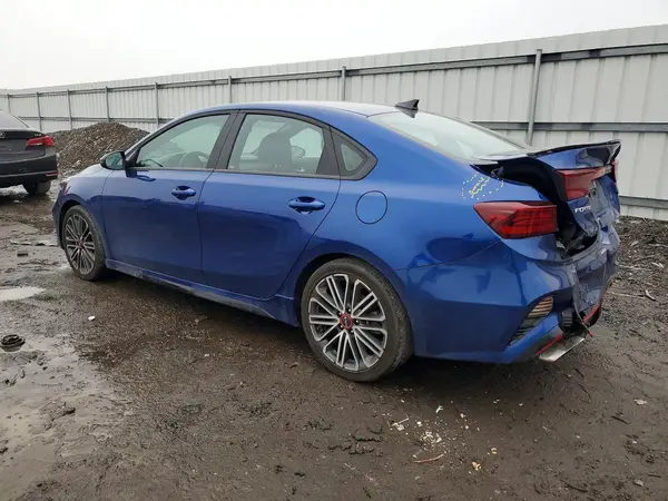 3KPF44ACXRE810805 2024 KIA FORTE - Image 2