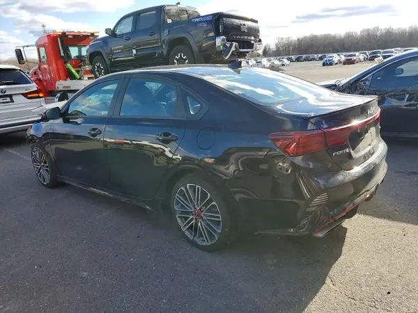 3KPF44ACXRE826387 2024 KIA FORTE - Image 2