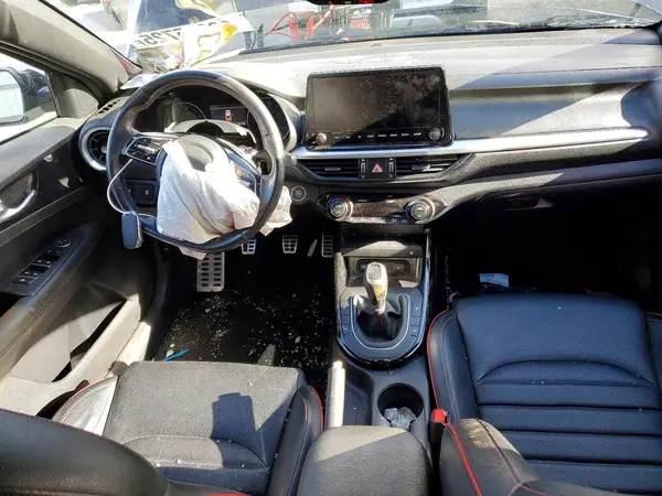 3KPF44ACXRE826387 2024 KIA FORTE - Image 8