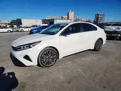 3KPF44ACXRE827684 2024 KIA FORTE