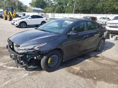 3KPF44ACXRE833971 2024 KIA FORTE