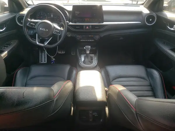 3KPF44ACXRE833971 2024 KIA FORTE - Image 8