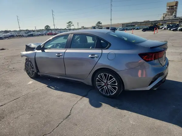 3KPF44ACXRE837051 2024 KIA FORTE - Image 2