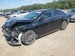 3KPF44C6PE604197 2023 KIA FORTE