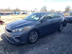 3KPF54AD0KE029349 2019 KIA FORTE