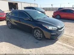 3KPF54AD0KE029643 2019 KIA FORTE