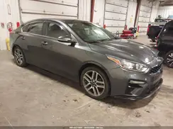 3KPF54AD0KE032719 2019 KIA FORTE