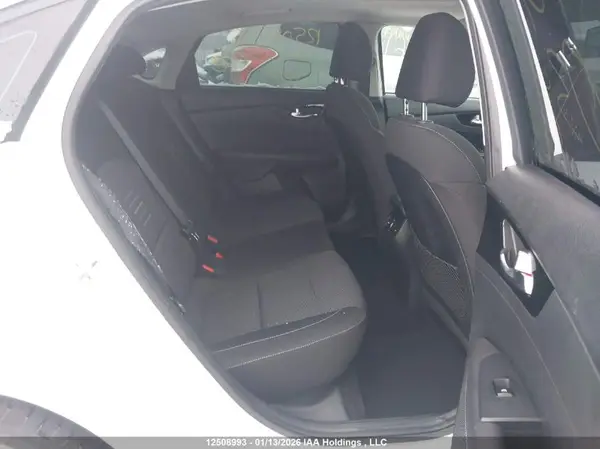 3KPF54AD0KE034728 2019 KIA FORTE - Image 8