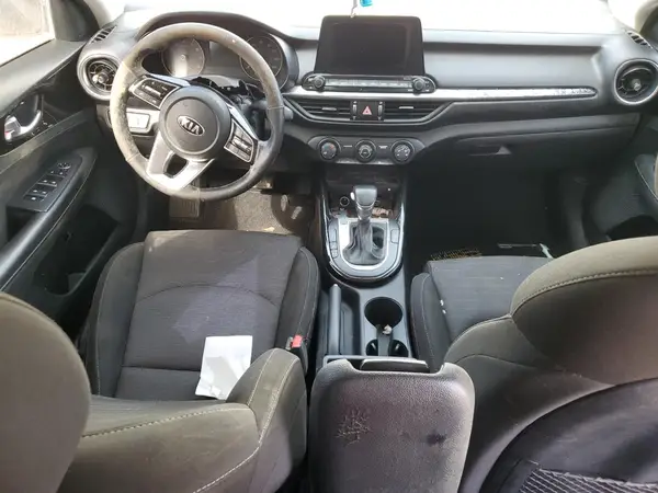3KPF54AD0KE038116 2019 KIA FORTE - Image 8