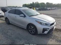 3KPF54AD0KE047835 2019 KIA FORTE