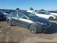 3KPF54AD0KE055014 2019 KIA FORTE