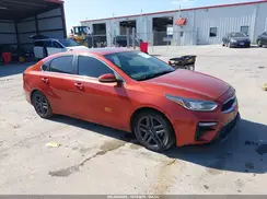 3KPF54AD0KE069494 2019 KIA FORTE