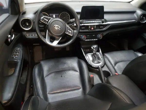 3KPF54AD0KE084609 2019 KIA FORTE - Image 8
