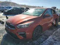 3KPF54AD0KE087333 2019 KIA FORTE