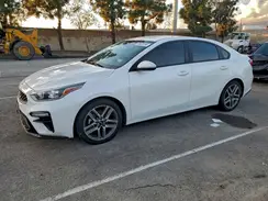 3KPF54AD0KE088398 2019 KIA FORTE