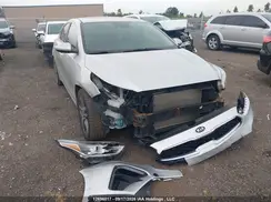 3KPF54AD0KE095190 2019 KIA FORTE