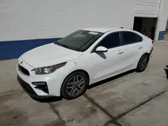 3KPF54AD0KE096954 2019 KIA FORTE