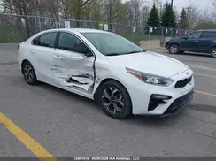 3KPF54AD0KE101389 2019 KIA FORTE