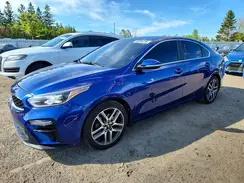 3KPF54AD0KE102347 2019 KIA FORTE