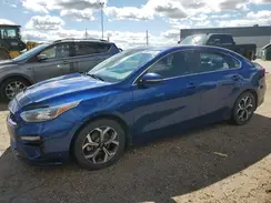 3KPF54AD0KE111663 2019 KIA FORTE
