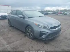 3KPF54AD0KE129449 2019 KIA FORTE