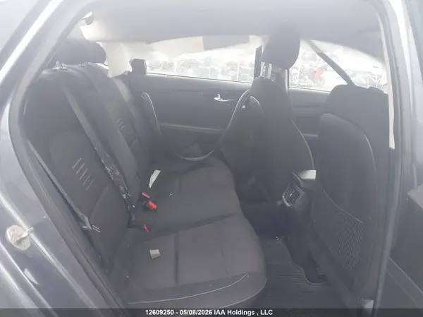 3KPF54AD0KE129449 2019 KIA FORTE - Image 8