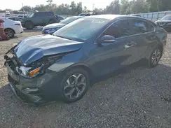 3KPF54AD0KE129791 2019 KIA FORTE