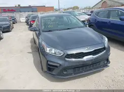 3KPF54AD0LE144129 2020 KIA FORTE