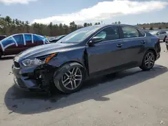 3KPF54AD0LE144907 2020 KIA FORTE