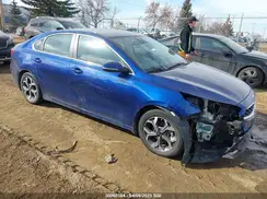 3KPF54AD0LE148925 2020 KIA FORTE