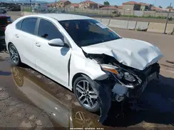 3KPF54AD0LE152831 2020 KIA FORTE
