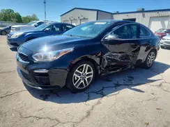 3KPF54AD0LE155096 2020 KIA FORTE
