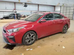 3KPF54AD0LE163375 2020 KIA FORTE