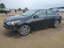 3KPF54AD0LE181293 2020 KIA FORTE
