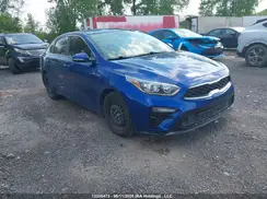 3KPF54AD0LE181911 2020 KIA FORTE