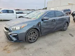 3KPF54AD0LE185411 2020 KIA FORTE