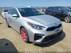 3KPF54AD0LE203681 2020 KIA FORTE