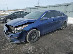 3KPF54AD0LE203745 2020 KIA FORTE
