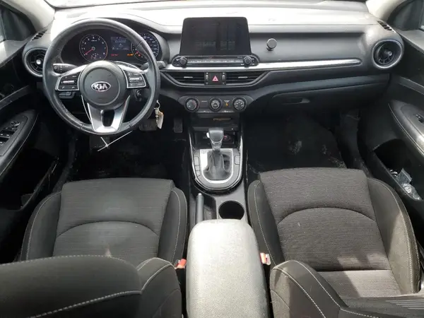 3KPF54AD0LE203745 2020 KIA FORTE - Image 8