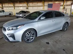 3KPF54AD0LE212624 2020 KIA FORTE