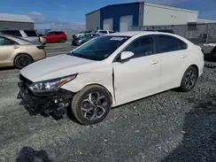 3KPF54AD0LE220965 2020 KIA FORTE